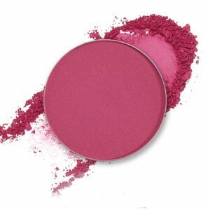 Besame Cosmetics 1959 Dreamy Pink Blush Refill 5g 0.17 oz Full Size